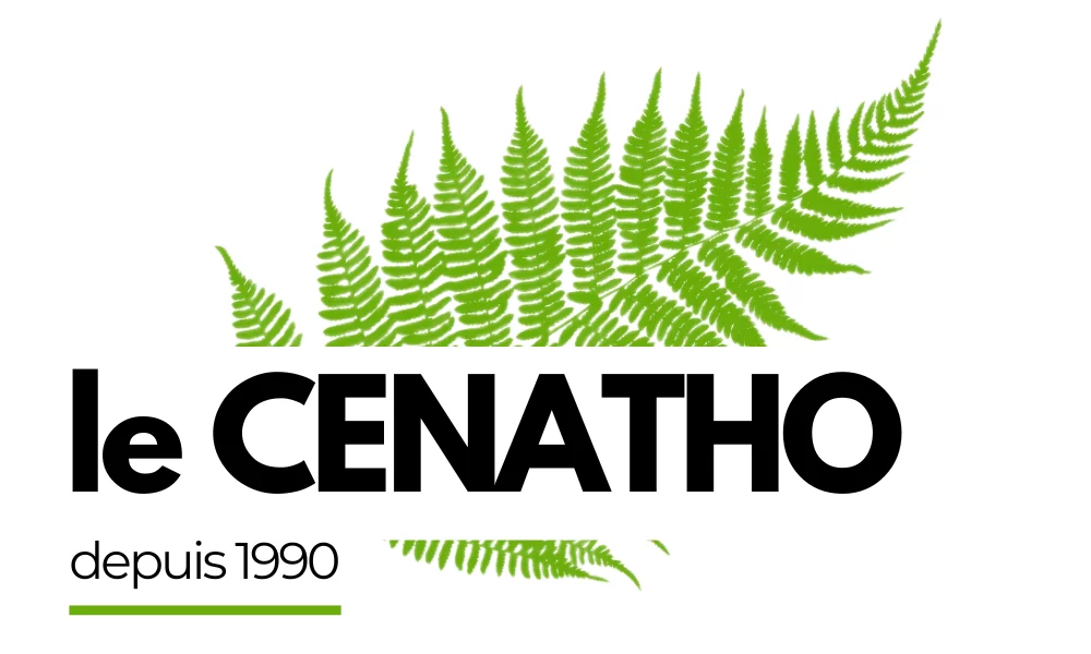 logo CENATHO Collège Européen de Naturopathie Traditionnelle Holistique