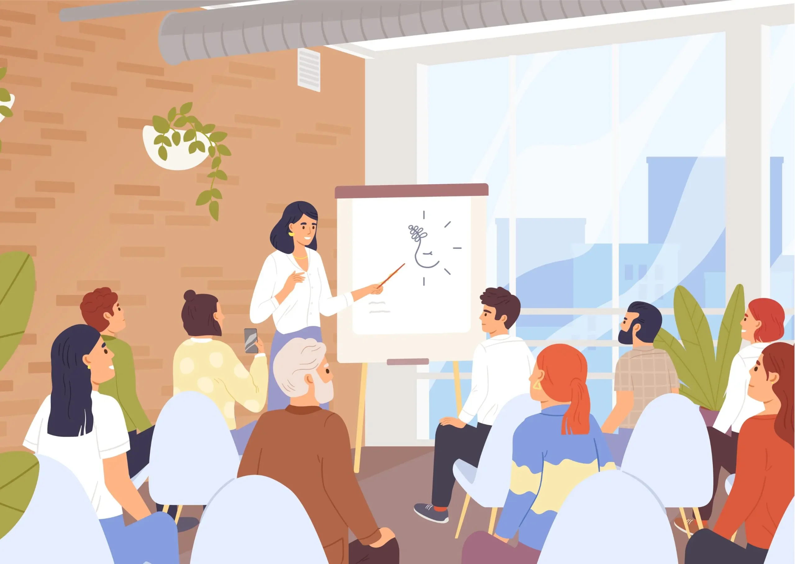 atelier bien etre travail