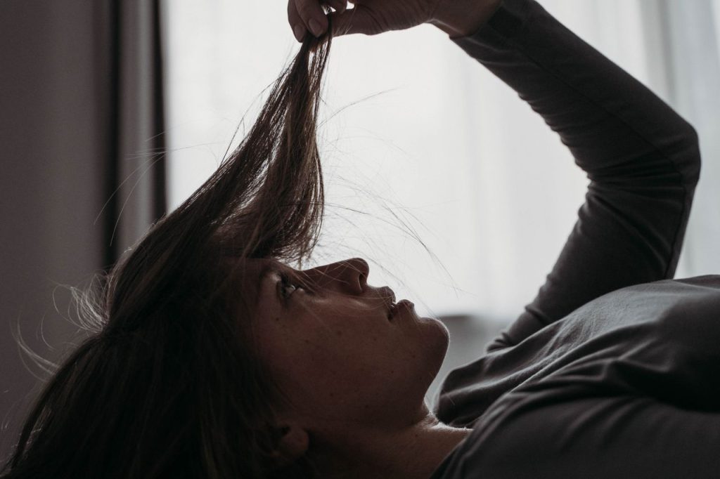 charge mental levier naturopathie